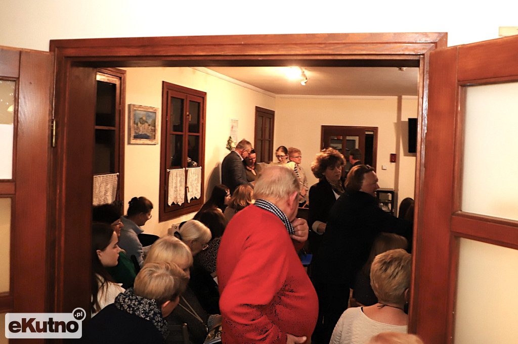 II Plener Barwy Jesieni