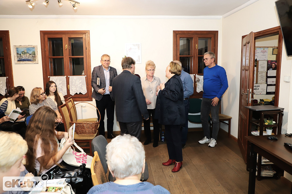 II Plener Barwy Jesieni