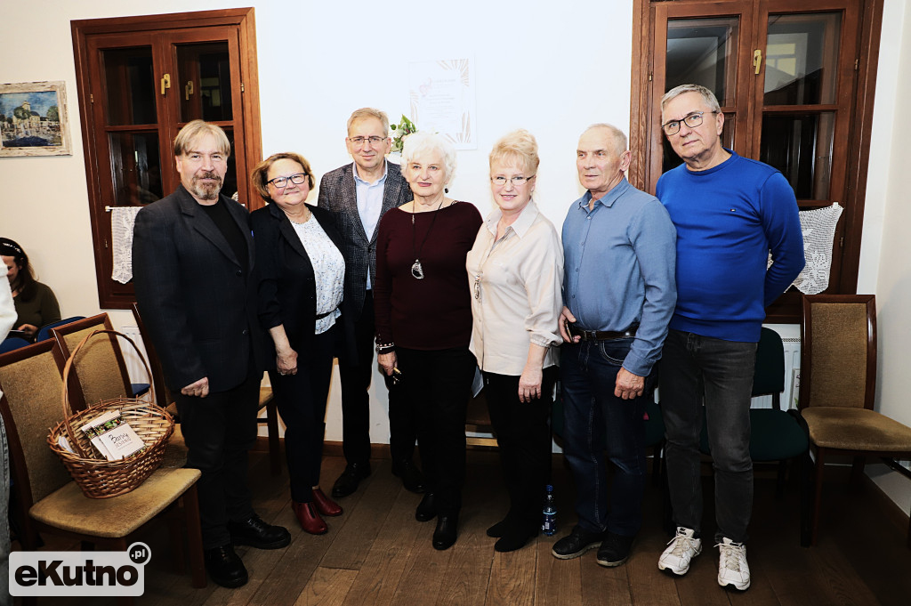 II Plener Barwy Jesieni