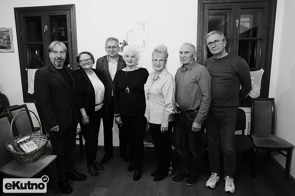 II Plener Barwy Jesieni