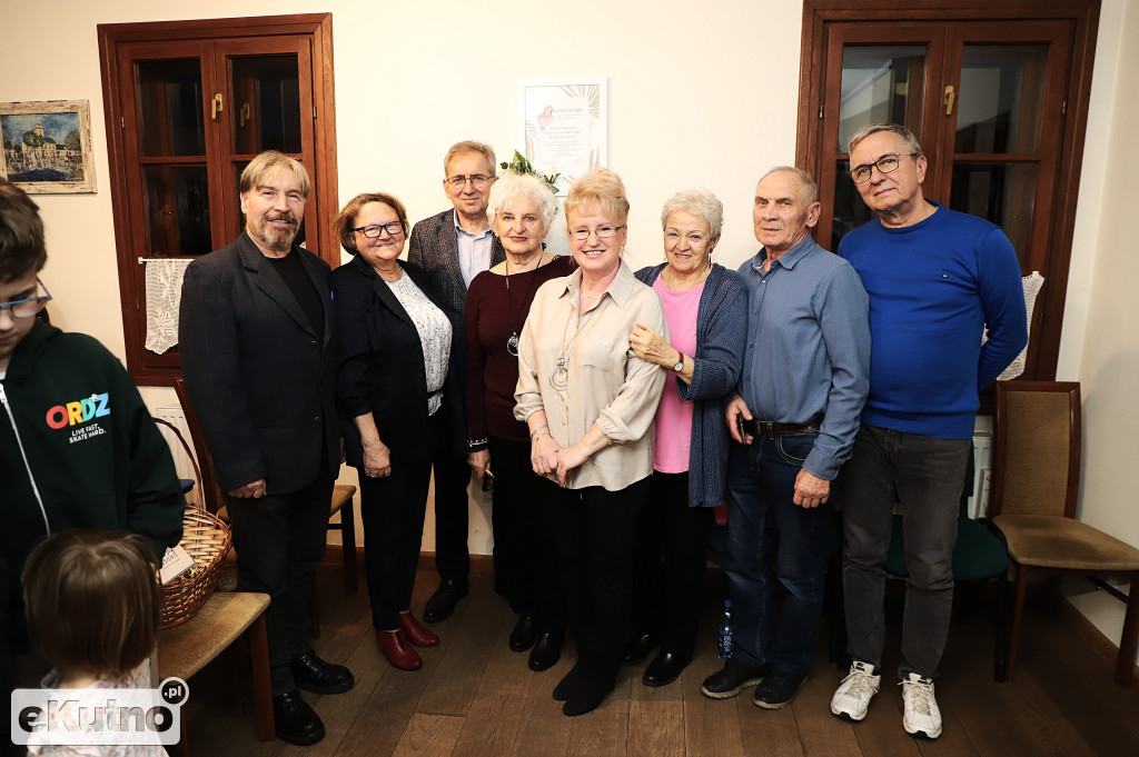 II Plener Barwy Jesieni