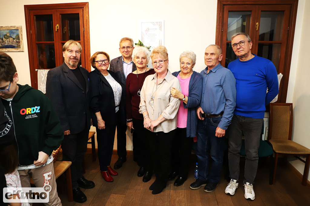 II Plener Barwy Jesieni