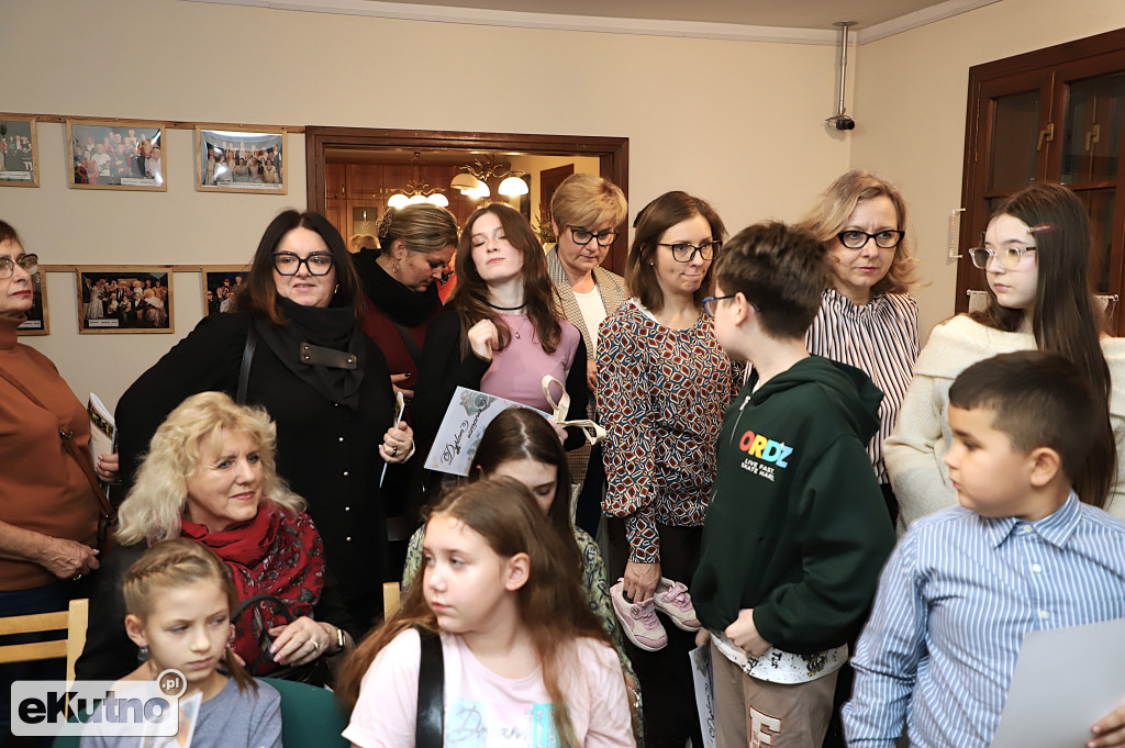 II Plener Barwy Jesieni