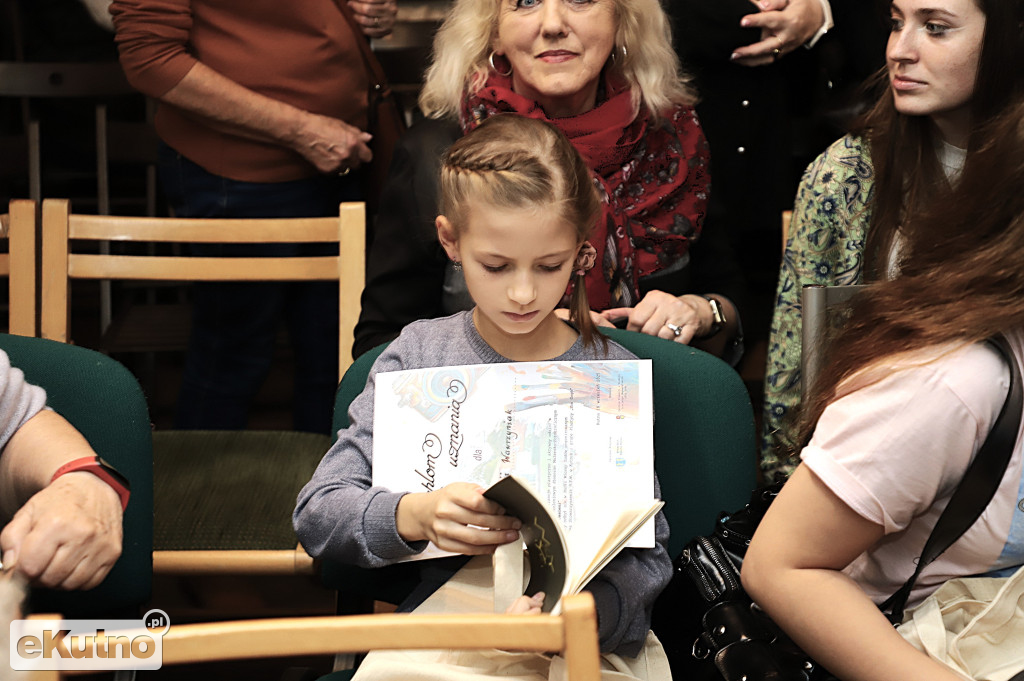 II Plener Barwy Jesieni