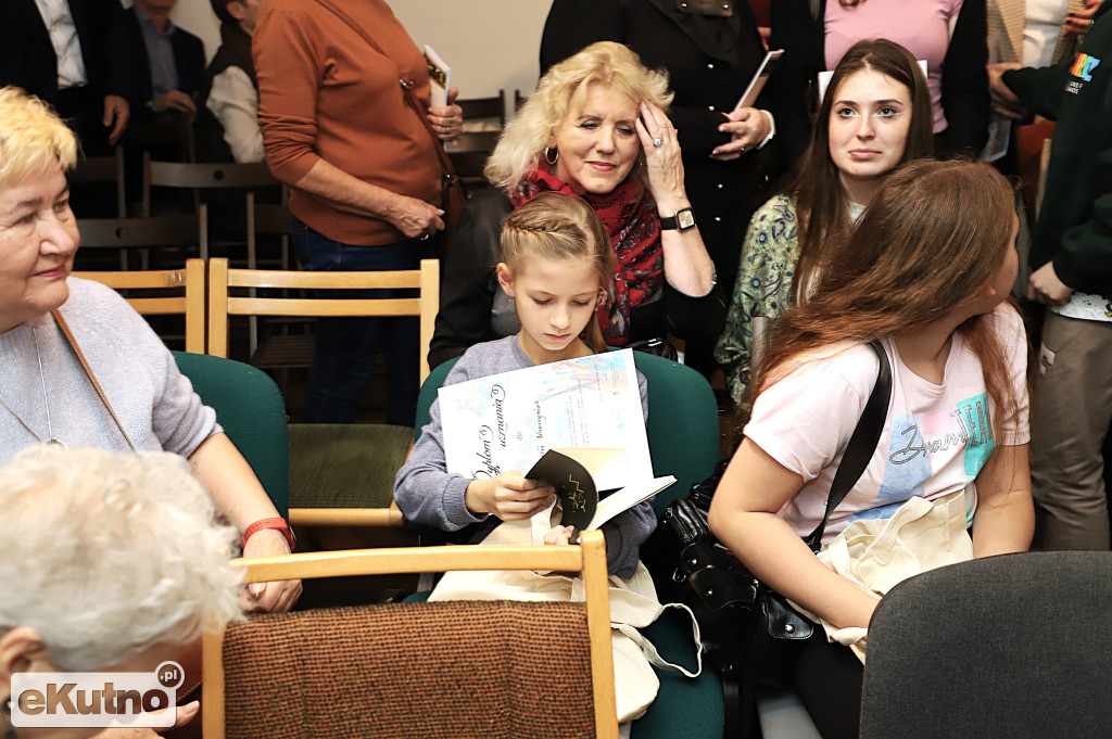 II Plener Barwy Jesieni