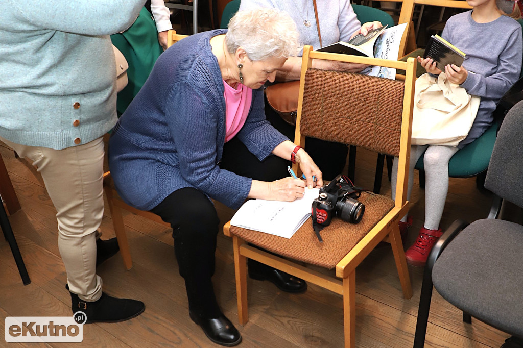 II Plener Barwy Jesieni