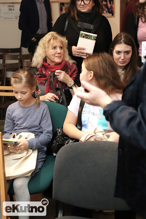 II Plener Barwy Jesieni