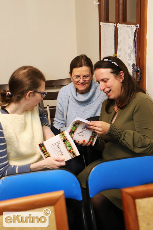 II Plener Barwy Jesieni