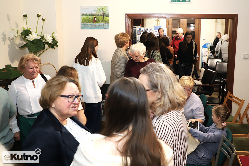 II Plener Barwy Jesieni