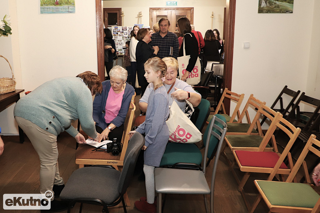 II Plener Barwy Jesieni