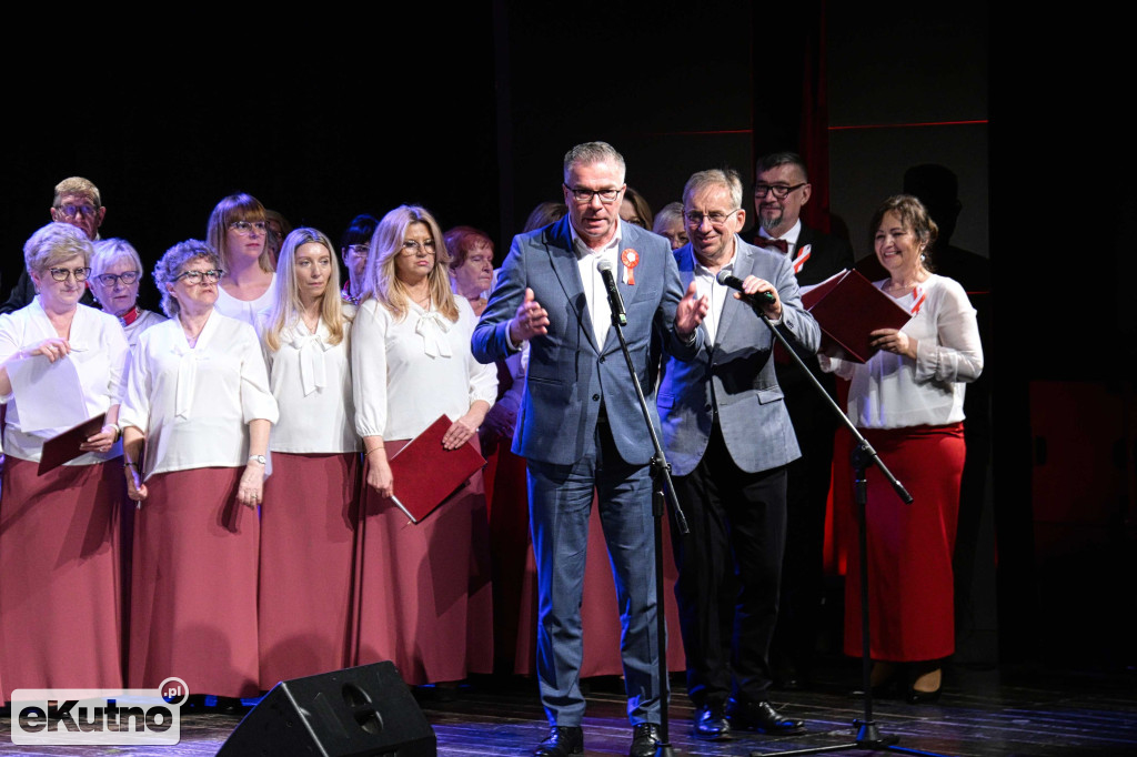 Kutnowskie Spotkania Chóralne