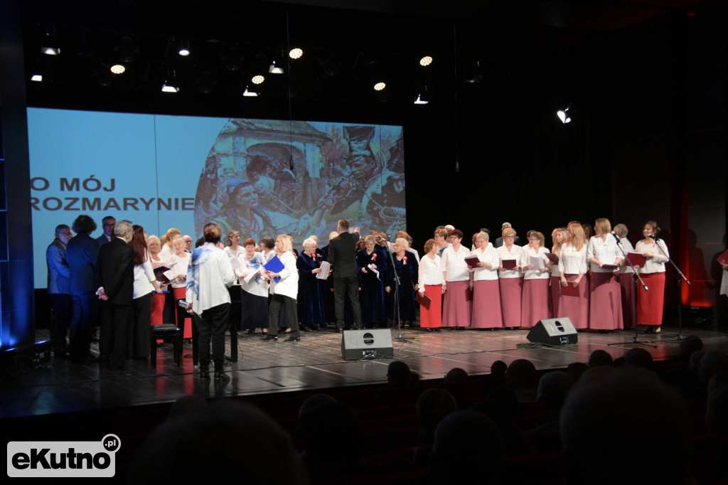 Kutnowskie Spotkania Chóralne