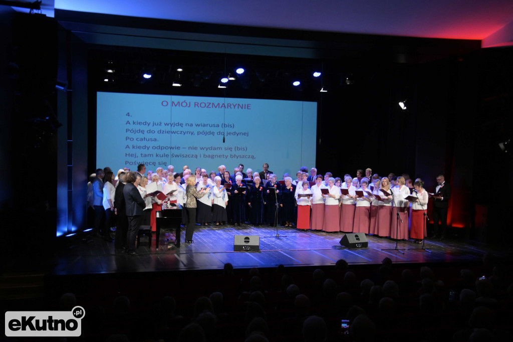 Kutnowskie Spotkania Chóralne