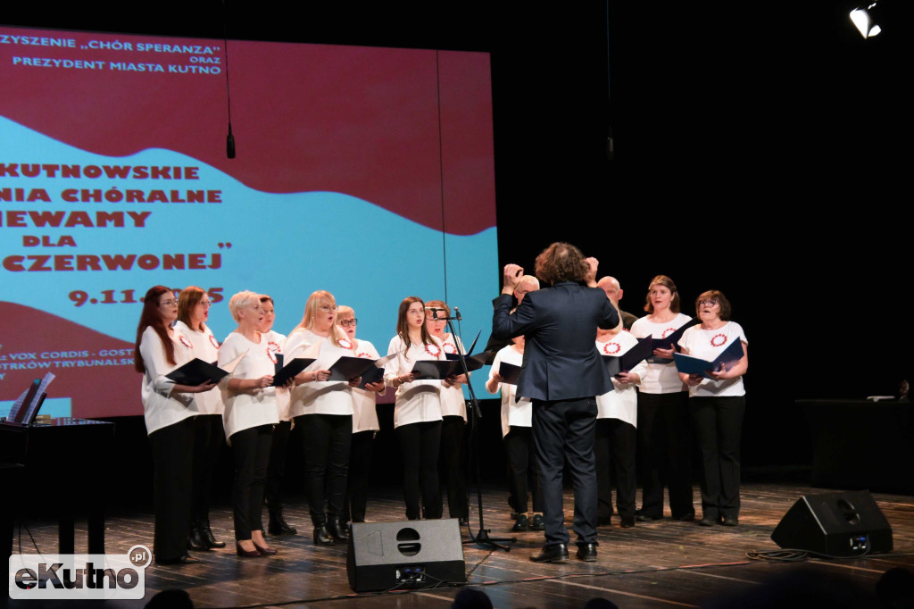 Kutnowskie Spotkania Chóralne