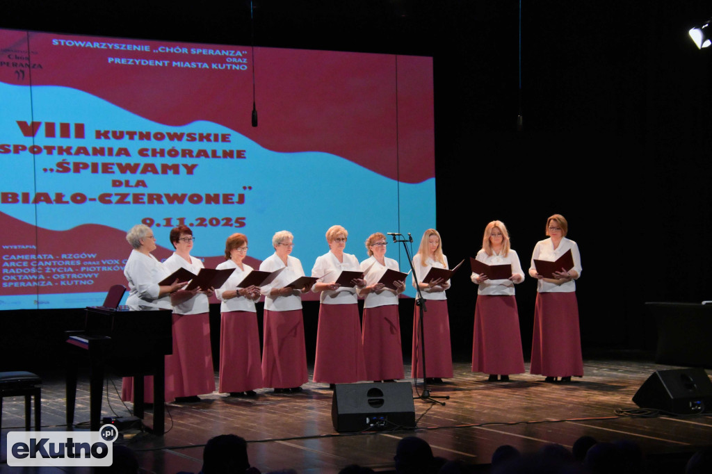 Kutnowskie Spotkania Chóralne