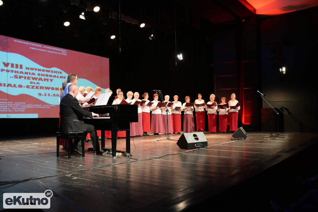 Kutnowskie Spotkania Chóralne