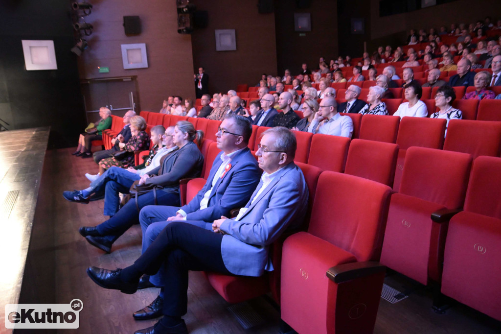 Kutnowskie Spotkania Chóralne