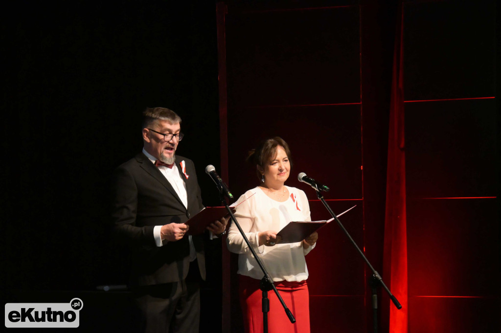 Kutnowskie Spotkania Chóralne