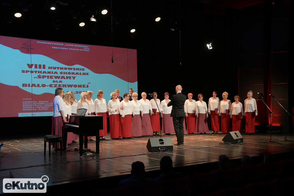 Kutnowskie Spotkania Chóralne