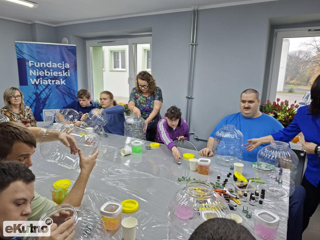 Hortiterapia – zapachy, kolory i relaks