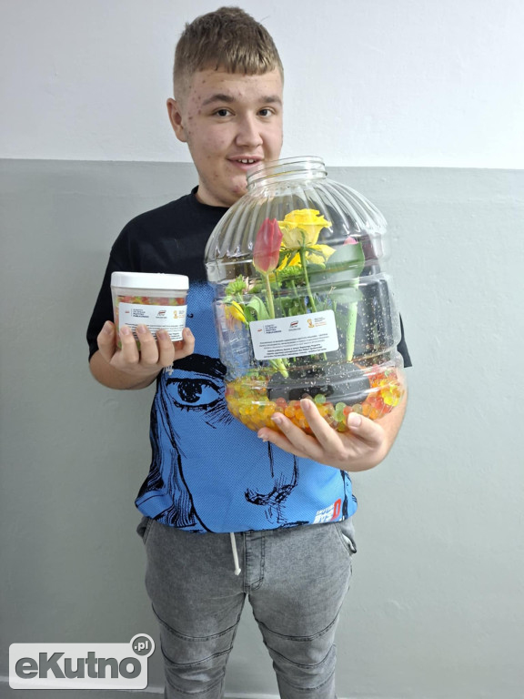 Hortiterapia – zapachy, kolory i relaks