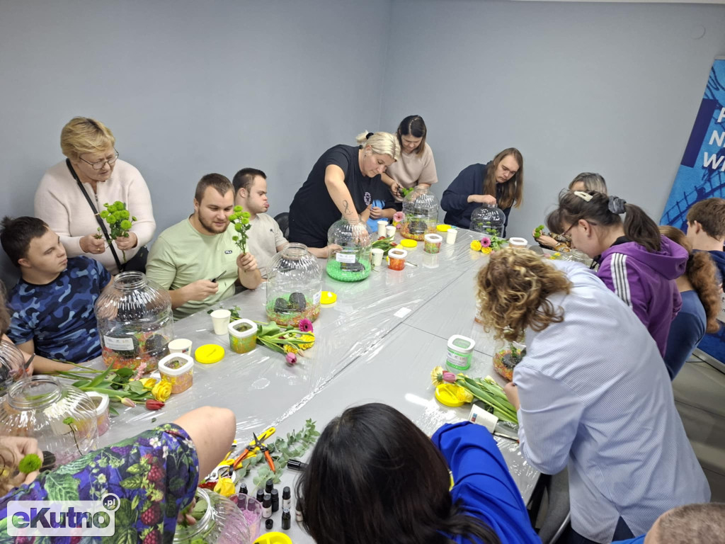 Hortiterapia – zapachy, kolory i relaks