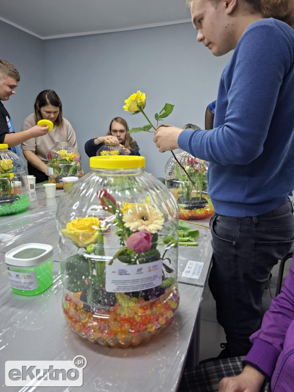 Hortiterapia – zapachy, kolory i relaks