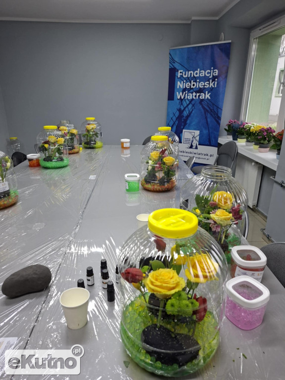 Hortiterapia – zapachy, kolory i relaks