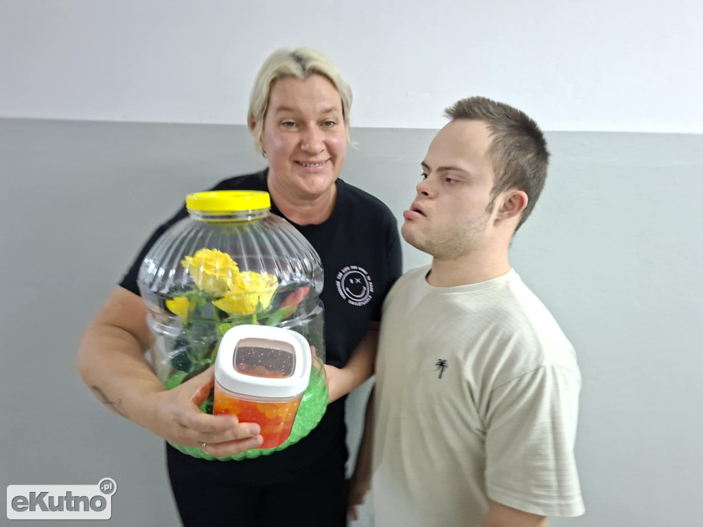 Hortiterapia – zapachy, kolory i relaks