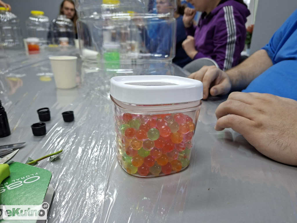 Hortiterapia – zapachy, kolory i relaks