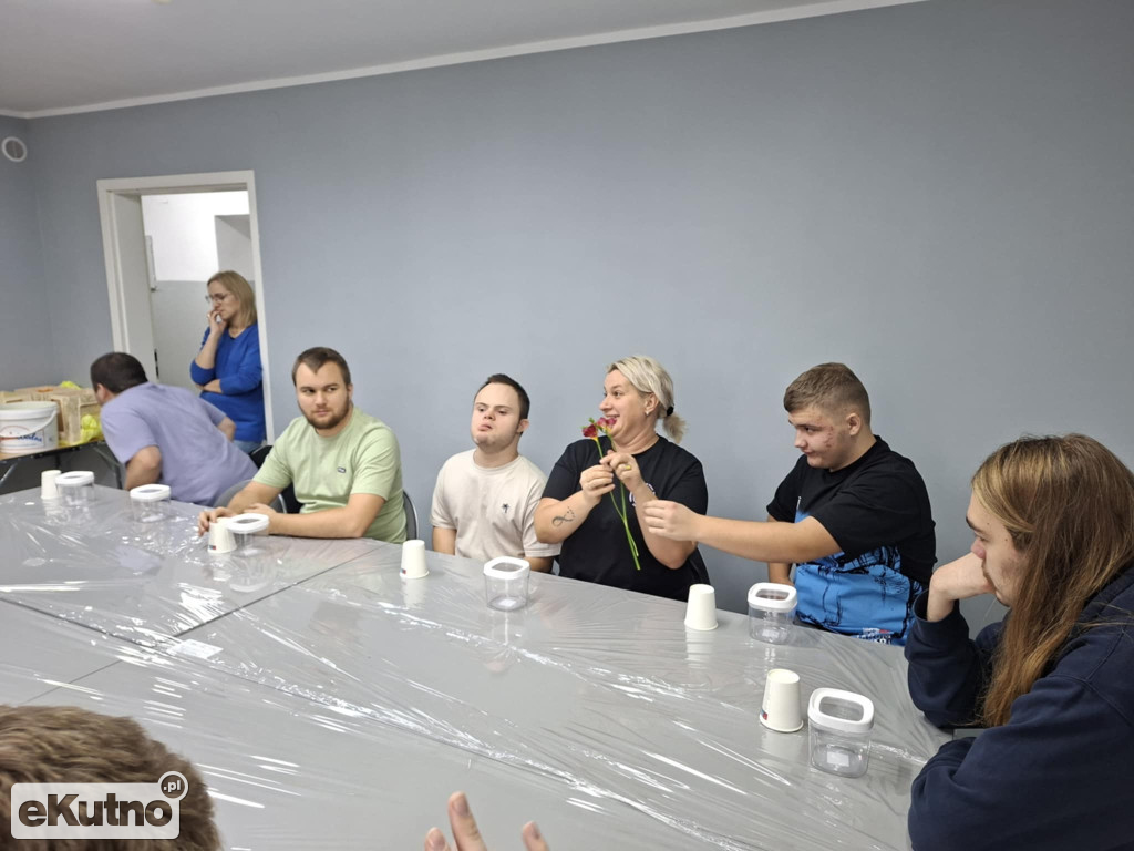 Hortiterapia – zapachy, kolory i relaks