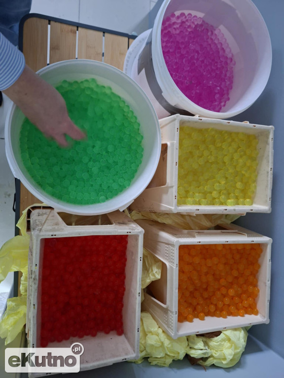 Hortiterapia – zapachy, kolory i relaks