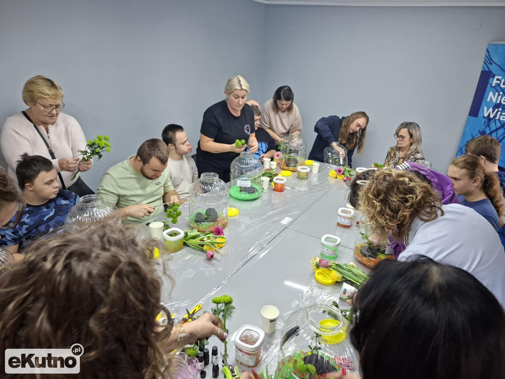 Hortiterapia – zapachy, kolory i relaks