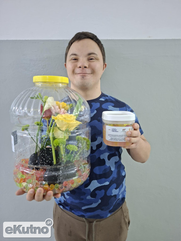 Hortiterapia – zapachy, kolory i relaks