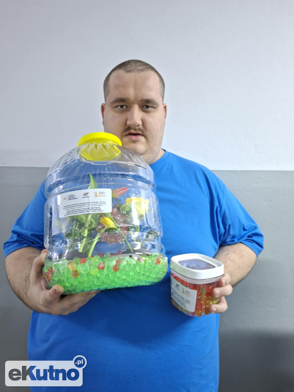 Hortiterapia – zapachy, kolory i relaks