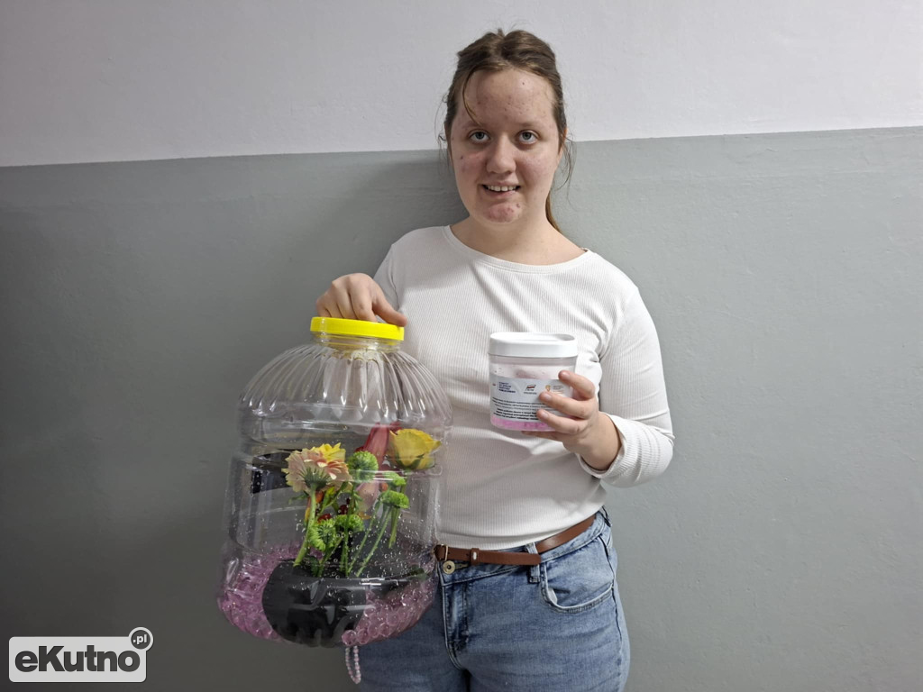 Hortiterapia – zapachy, kolory i relaks