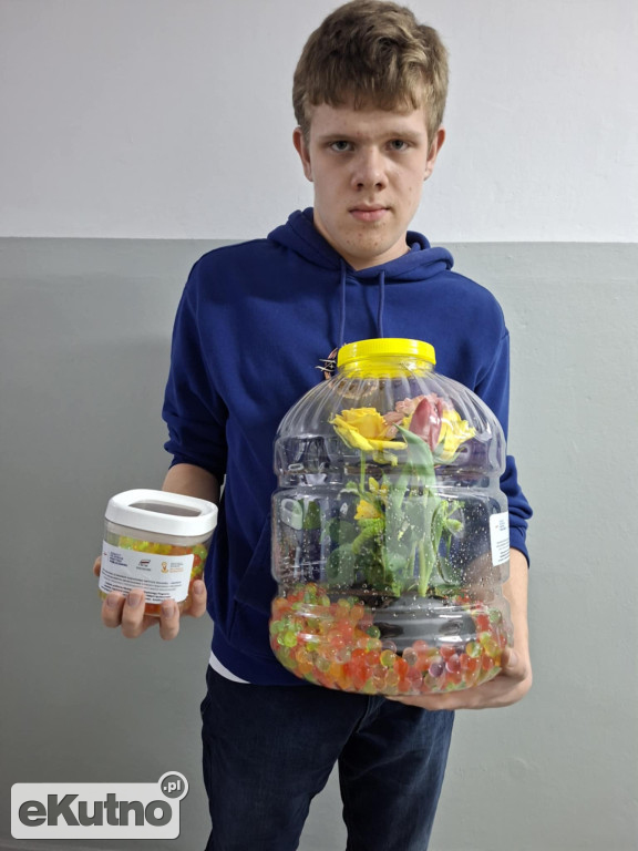 Hortiterapia – zapachy, kolory i relaks