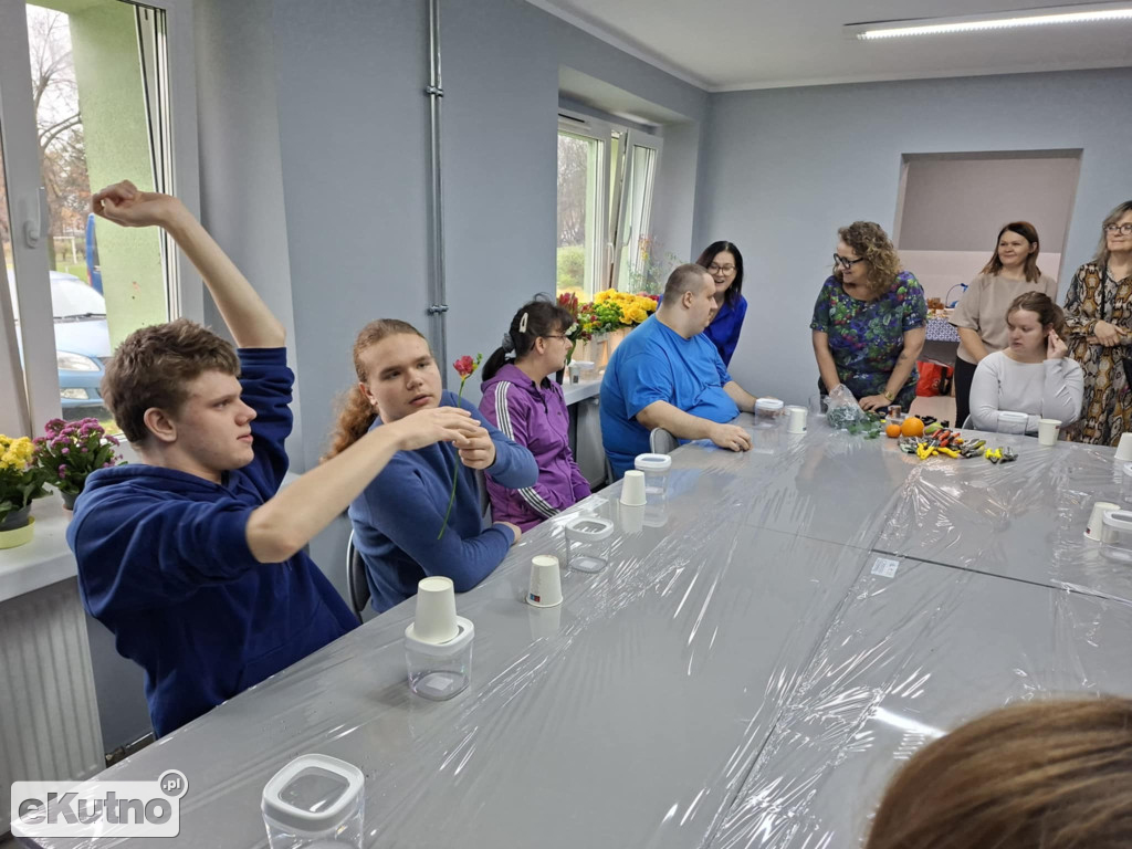 Hortiterapia – zapachy, kolory i relaks