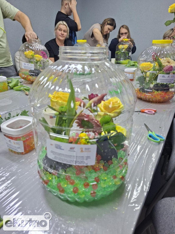 Hortiterapia – zapachy, kolory i relaks