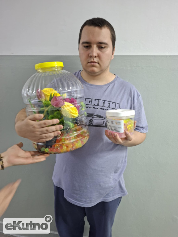 Hortiterapia – zapachy, kolory i relaks