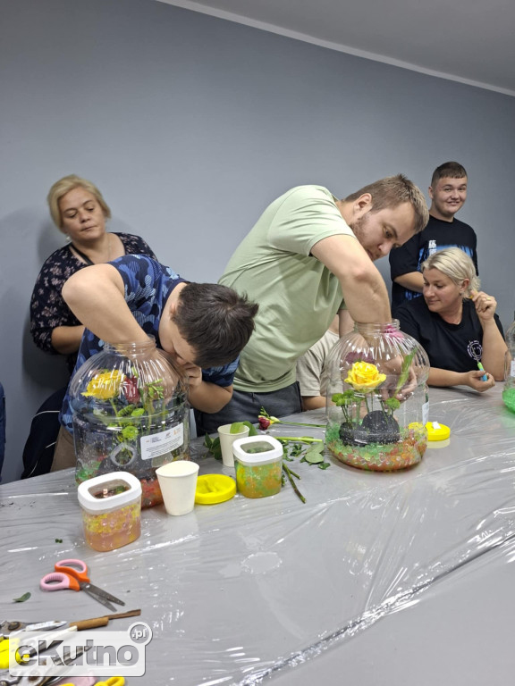 Hortiterapia – zapachy, kolory i relaks