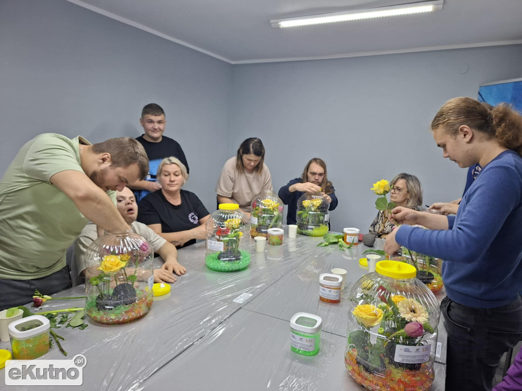 Hortiterapia – zapachy, kolory i relaks