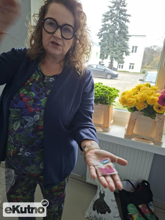 Hortiterapia – zapachy, kolory i relaks