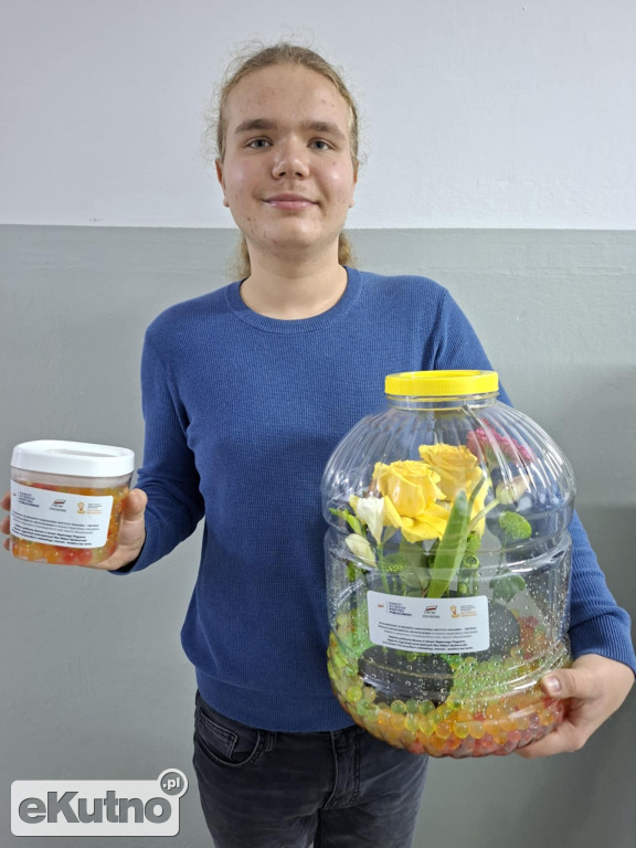 Hortiterapia – zapachy, kolory i relaks