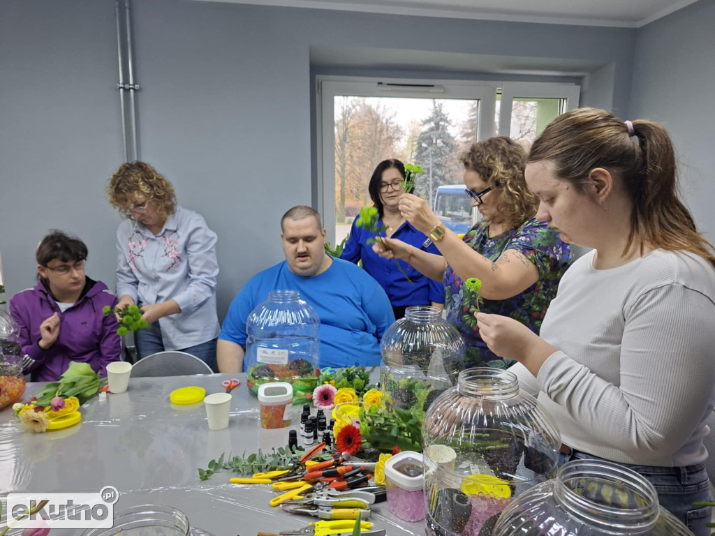 Hortiterapia – zapachy, kolory i relaks