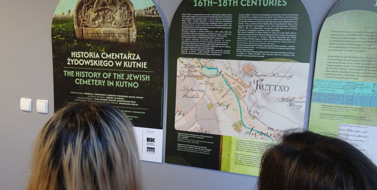 Zachor znaczy pamiętaj!