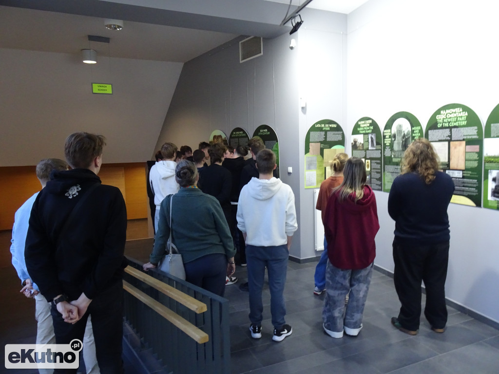 Zachor znaczy pamiętaj!