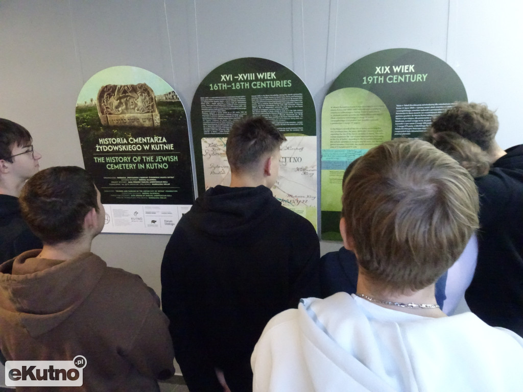 Zachor znaczy pamiętaj!