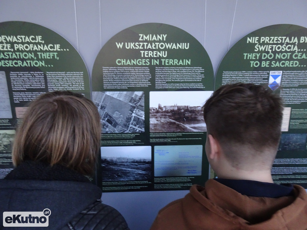 Zachor znaczy pamiętaj!