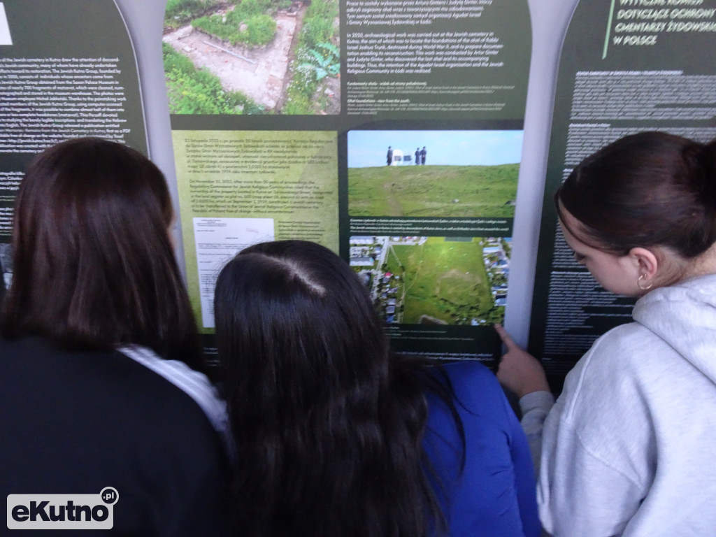 Zachor znaczy pamiętaj!